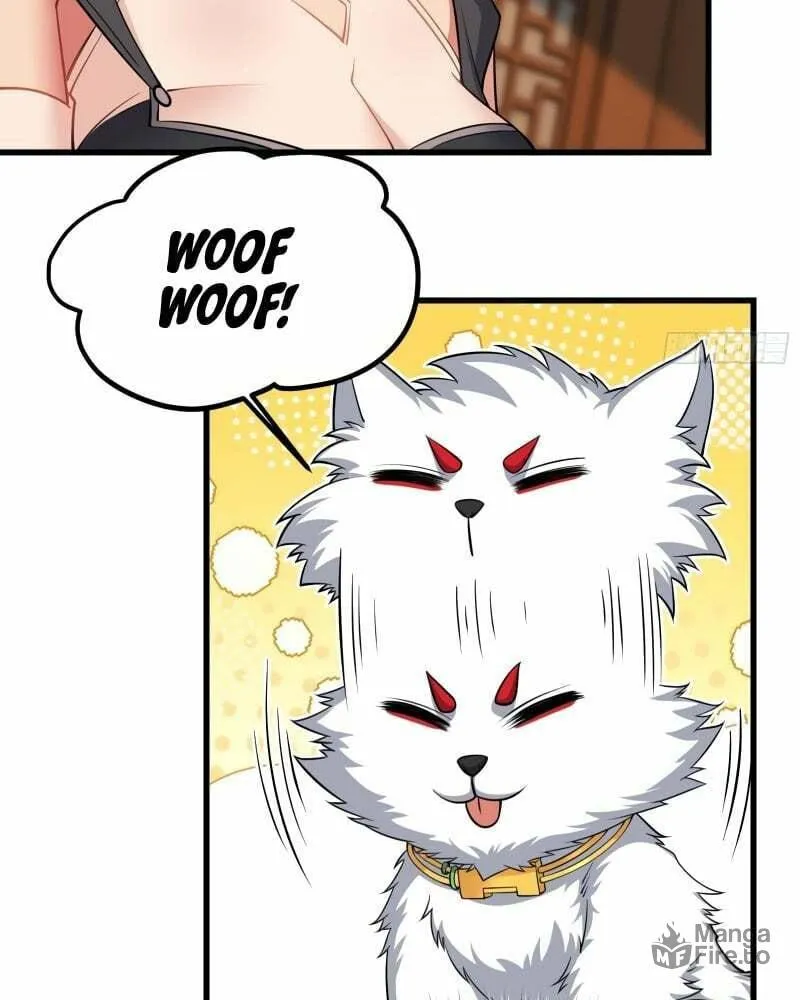 Traveling Through Time and Space to Become an Unlucky NPC: I Have a Wife to Protect Me Chapter 15 page 12 - 
