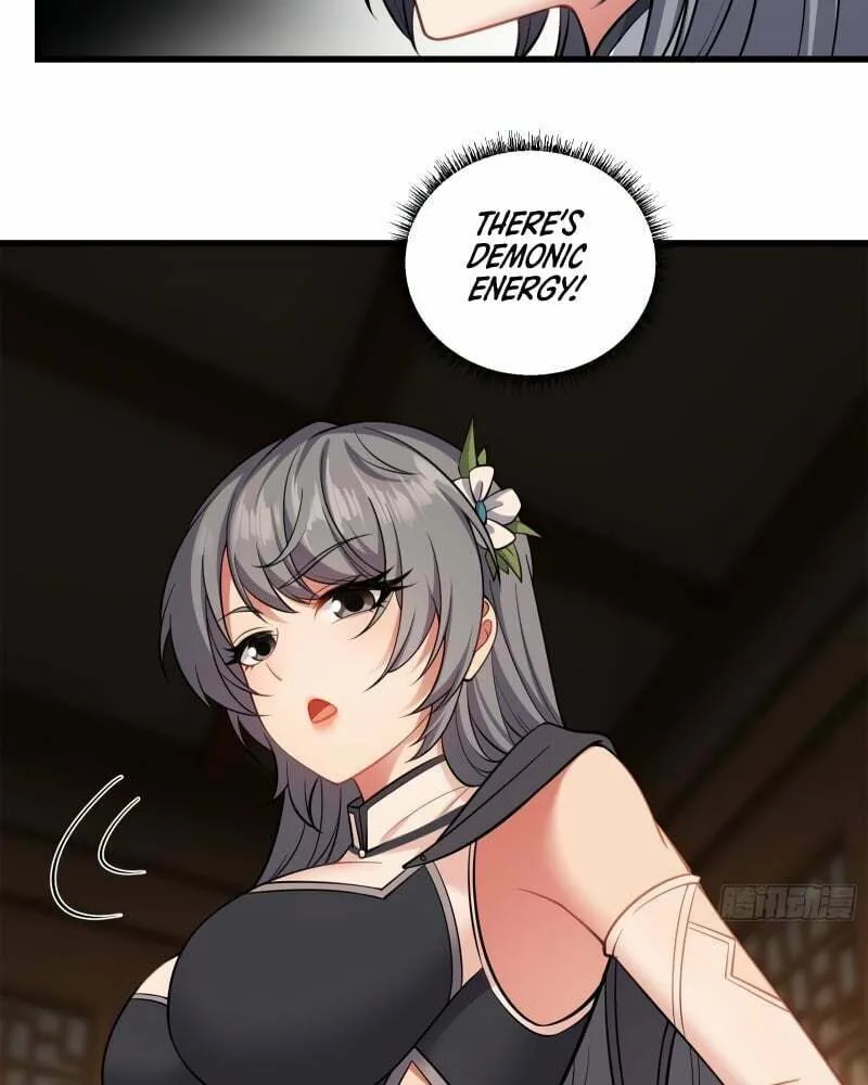 Traveling Through Time and Space to Become an Unlucky NPC: I Have a Wife to Protect Me Chapter 15 page 19 - 