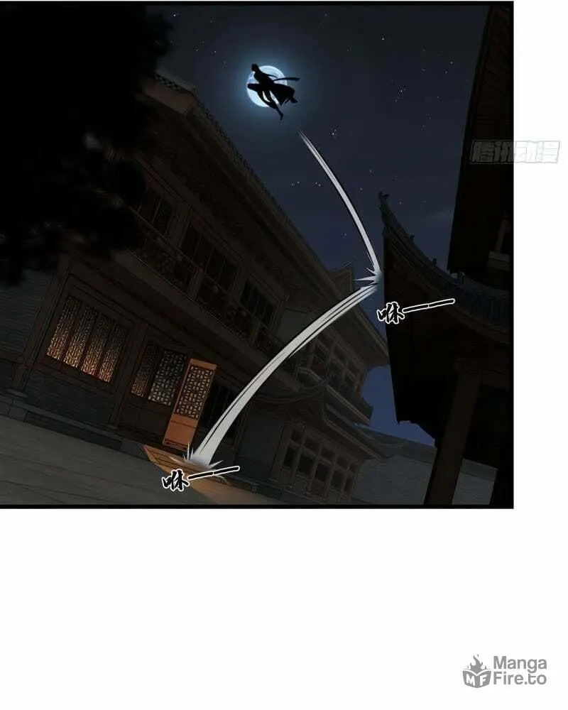 Traveling Through Time and Space to Become an Unlucky NPC: I Have a Wife to Protect Me Chapter 15 page 21 - 