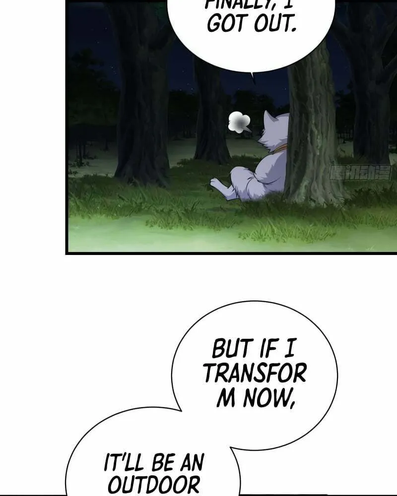 Traveling Through Time and Space to Become an Unlucky NPC: I Have a Wife to Protect Me Chapter 15 page 23 - 