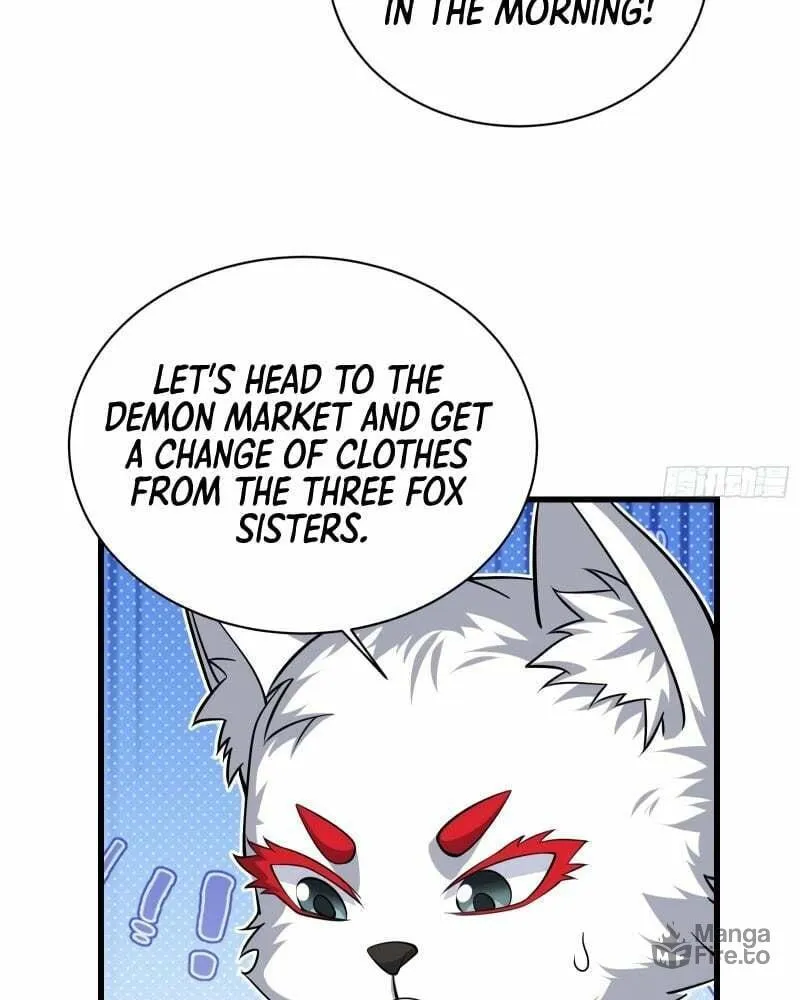 Traveling Through Time and Space to Become an Unlucky NPC: I Have a Wife to Protect Me Chapter 15 page 25 - 