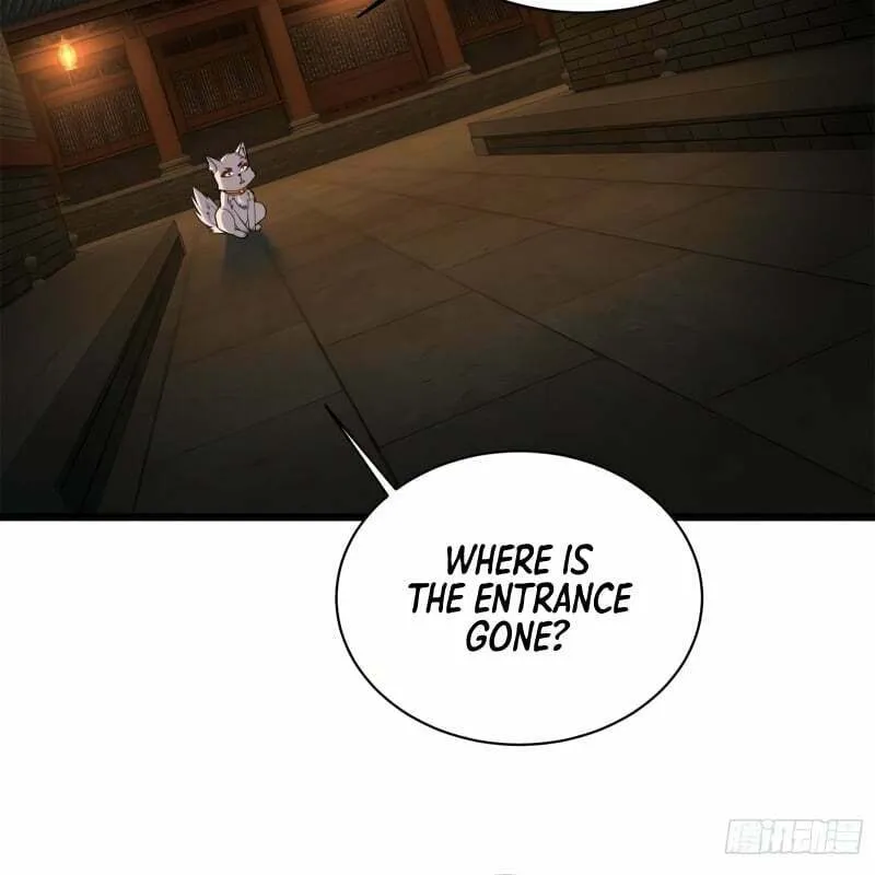 Traveling Through Time and Space to Become an Unlucky NPC: I Have a Wife to Protect Me Chapter 15 page 29 - 