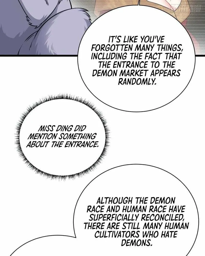 Traveling Through Time and Space to Become an Unlucky NPC: I Have a Wife to Protect Me Chapter 15 page 31 - 