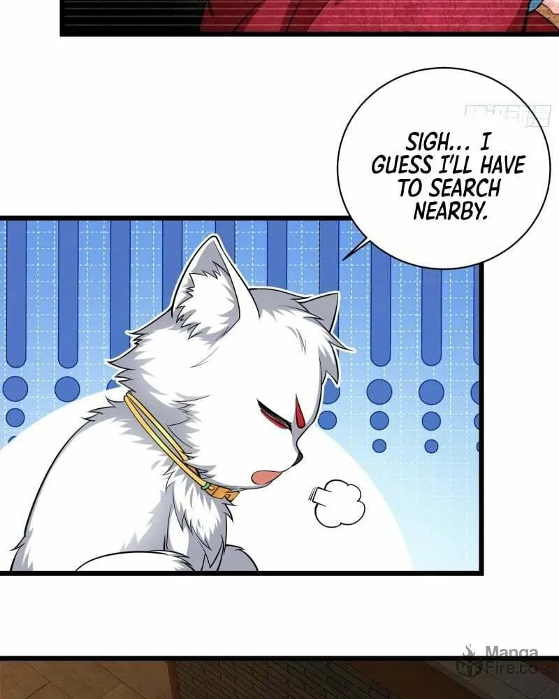 Traveling Through Time and Space to Become an Unlucky NPC: I Have a Wife to Protect Me Chapter 15 page 33 - 