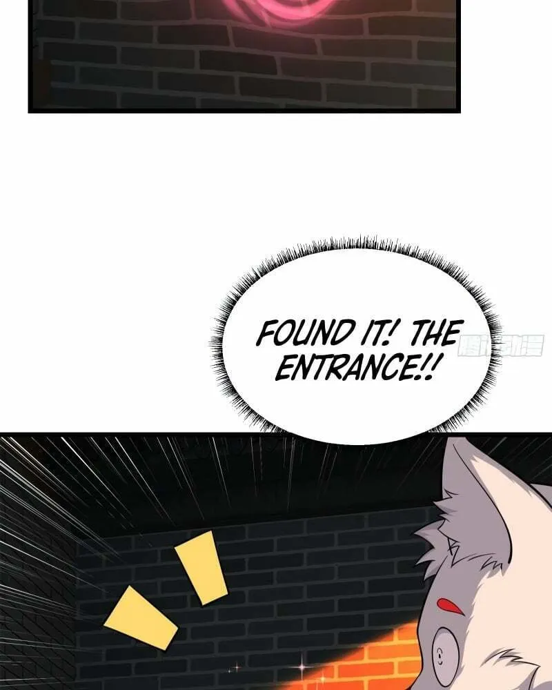 Traveling Through Time and Space to Become an Unlucky NPC: I Have a Wife to Protect Me Chapter 15 page 38 - 