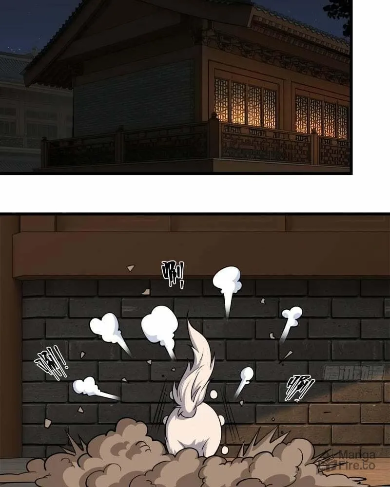 Traveling Through Time and Space to Become an Unlucky NPC: I Have a Wife to Protect Me Chapter 15 page 5 - 