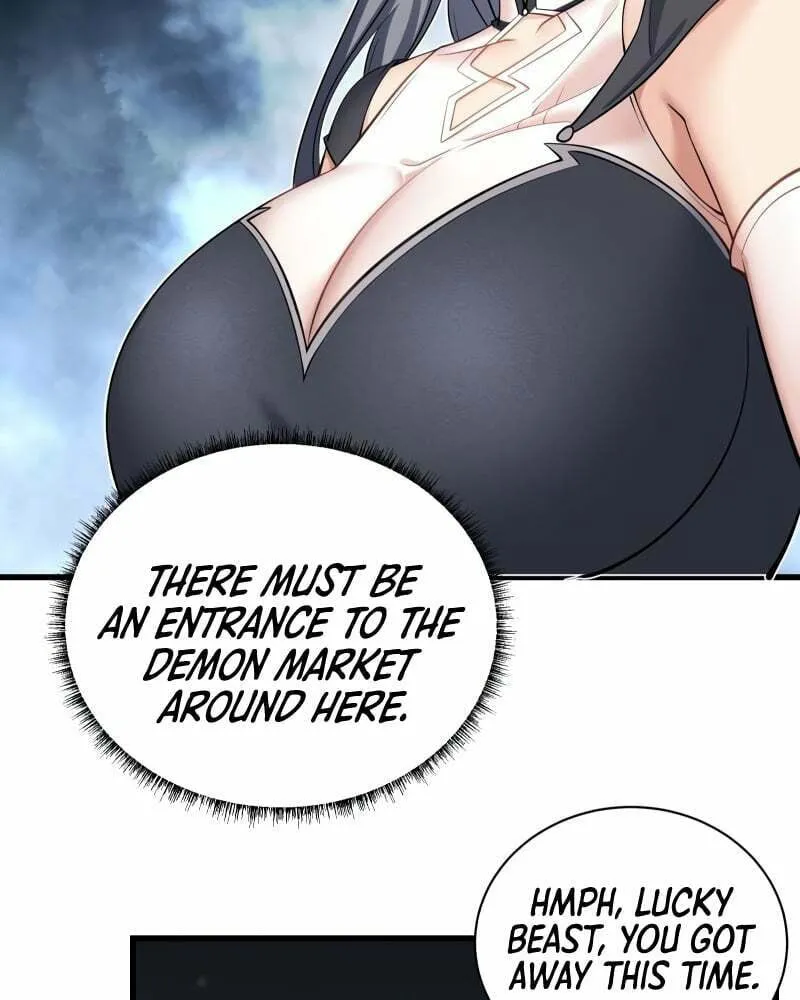 Traveling Through Time and Space to Become an Unlucky NPC: I Have a Wife to Protect Me Chapter 15 page 47 - 