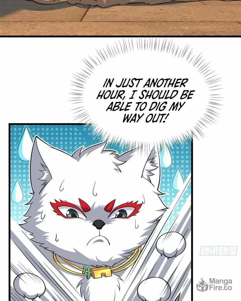Traveling Through Time and Space to Become an Unlucky NPC: I Have a Wife to Protect Me Chapter 15 page 6 - 