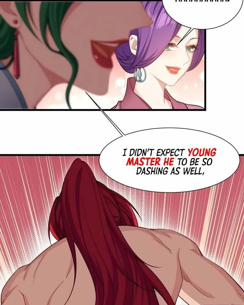 Traveling Through Time and Space to Become an Unlucky NPC: I Have a Wife to Protect Me Chapter 15 page 53 - 