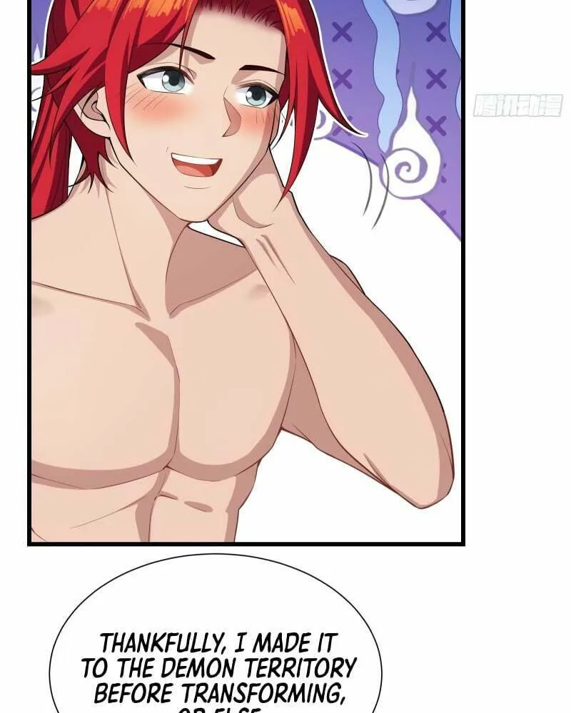 Traveling Through Time and Space to Become an Unlucky NPC: I Have a Wife to Protect Me Chapter 15 page 56 - 