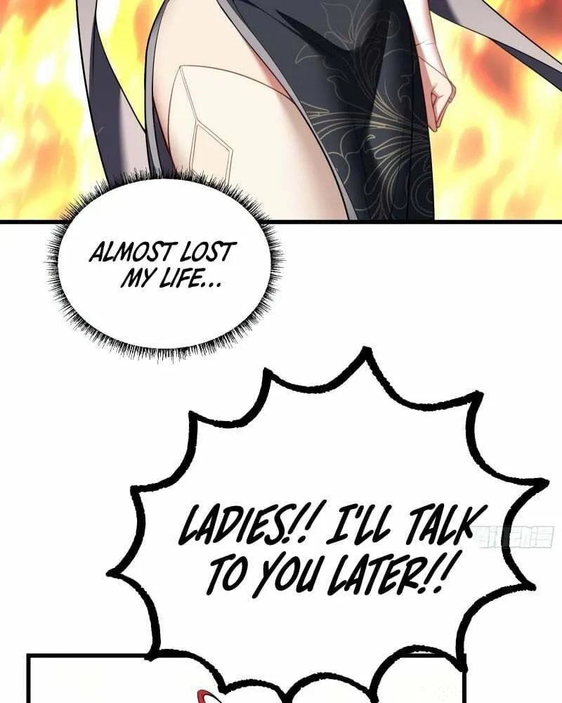 Traveling Through Time and Space to Become an Unlucky NPC: I Have a Wife to Protect Me Chapter 15 page 59 - 