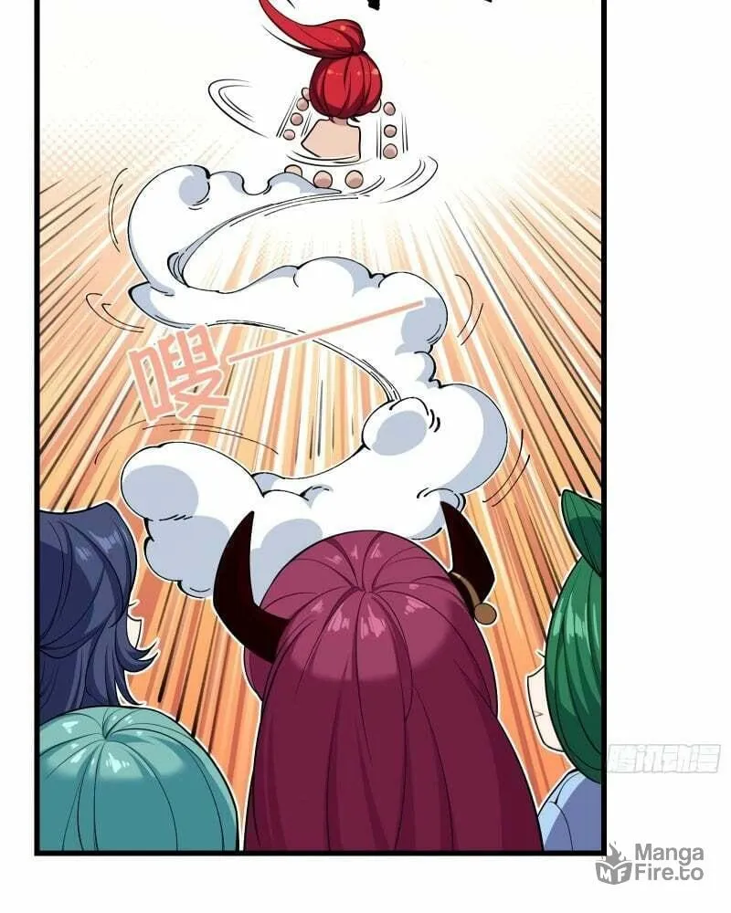 Traveling Through Time and Space to Become an Unlucky NPC: I Have a Wife to Protect Me Chapter 15 page 60 - 