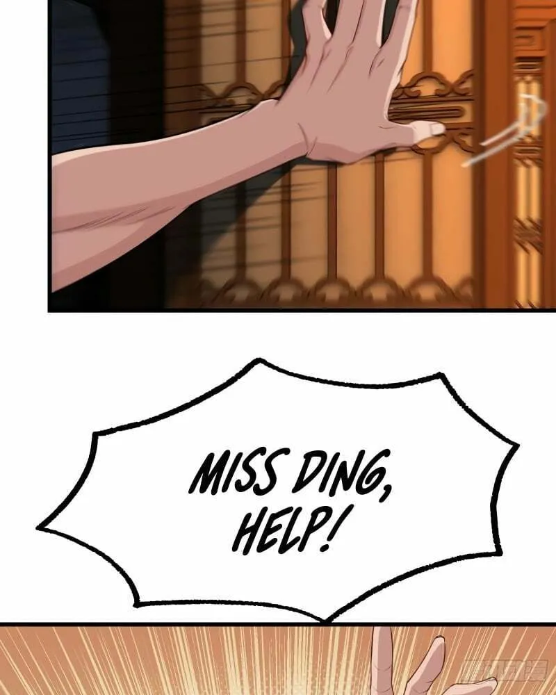 Traveling Through Time and Space to Become an Unlucky NPC: I Have a Wife to Protect Me Chapter 15 page 62 - 