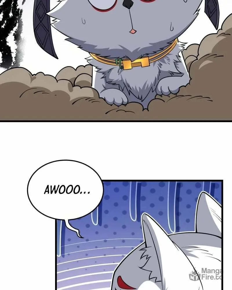 Traveling Through Time and Space to Become an Unlucky NPC: I Have a Wife to Protect Me Chapter 15 page 9 - 