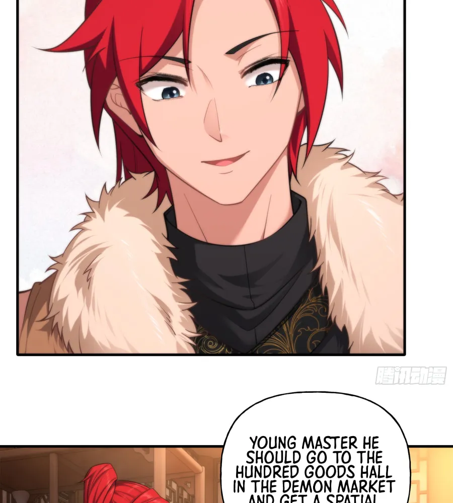 Traveling Through Time and Space to Become an Unlucky NPC: I Have a Wife to Protect Me Chapter 16 page 14 - 
