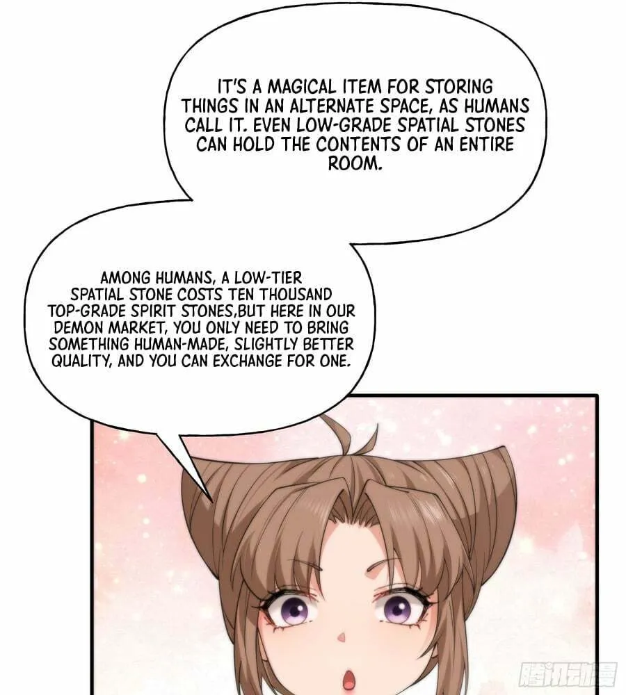 Traveling Through Time and Space to Become an Unlucky NPC: I Have a Wife to Protect Me Chapter 16 page 17 - 