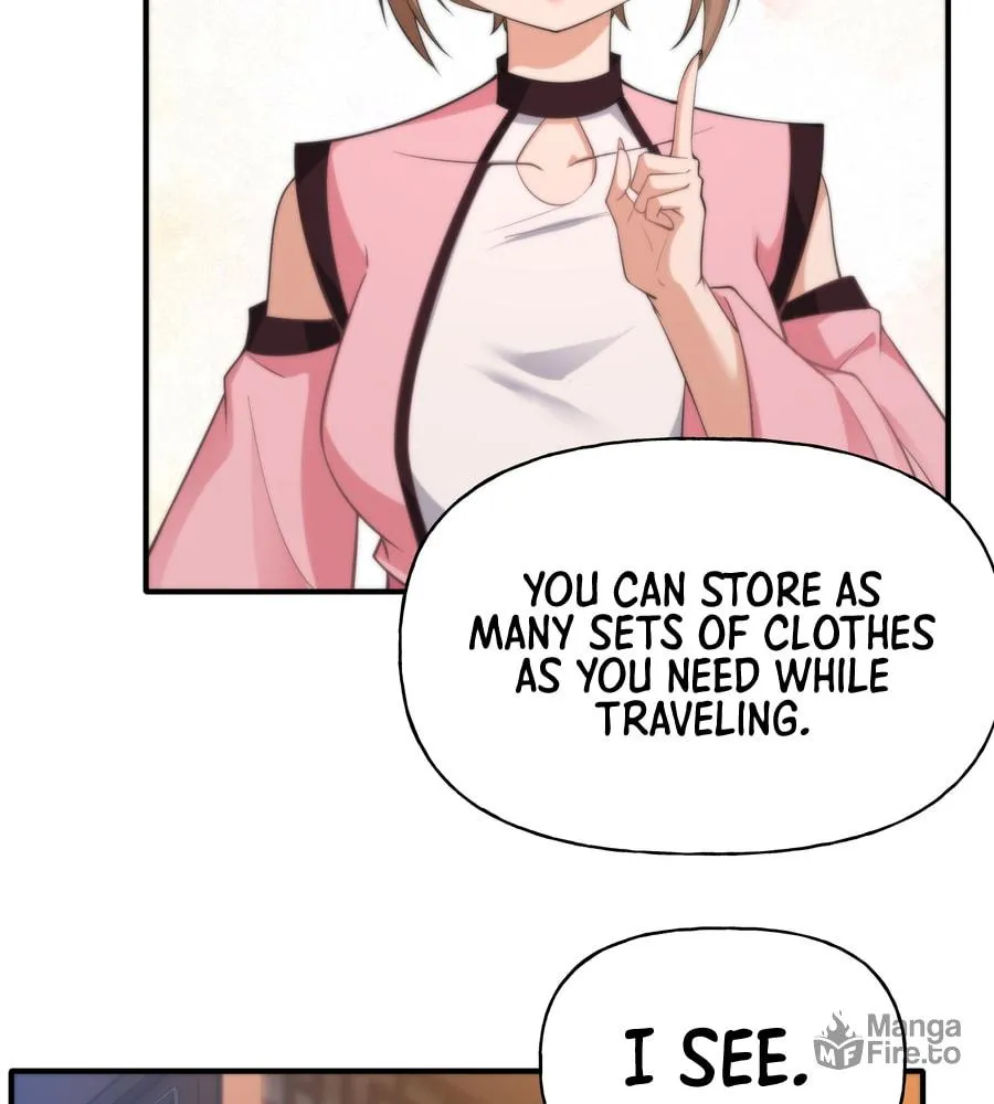 Traveling Through Time and Space to Become an Unlucky NPC: I Have a Wife to Protect Me Chapter 16 page 18 - 