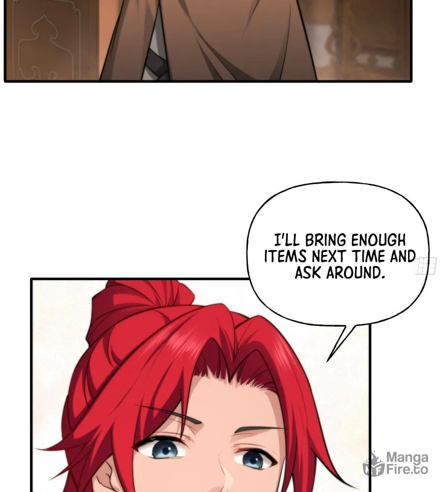 Traveling Through Time and Space to Become an Unlucky NPC: I Have a Wife to Protect Me Chapter 16 page 20 - 