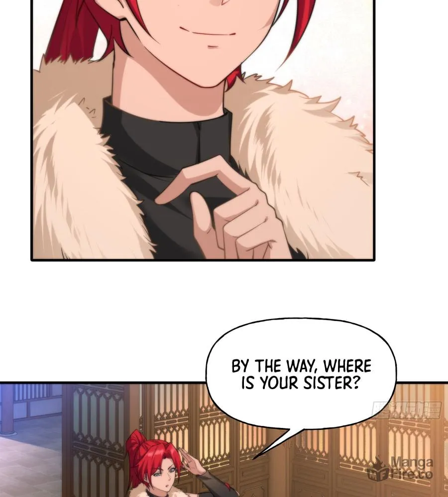 Traveling Through Time and Space to Become an Unlucky NPC: I Have a Wife to Protect Me Chapter 16 page 21 - 
