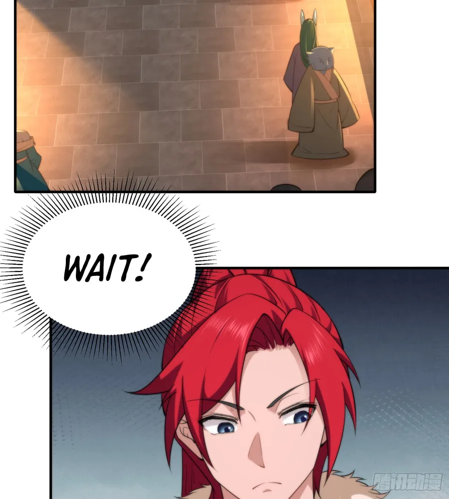 Traveling Through Time and Space to Become an Unlucky NPC: I Have a Wife to Protect Me Chapter 16 page 26 - 