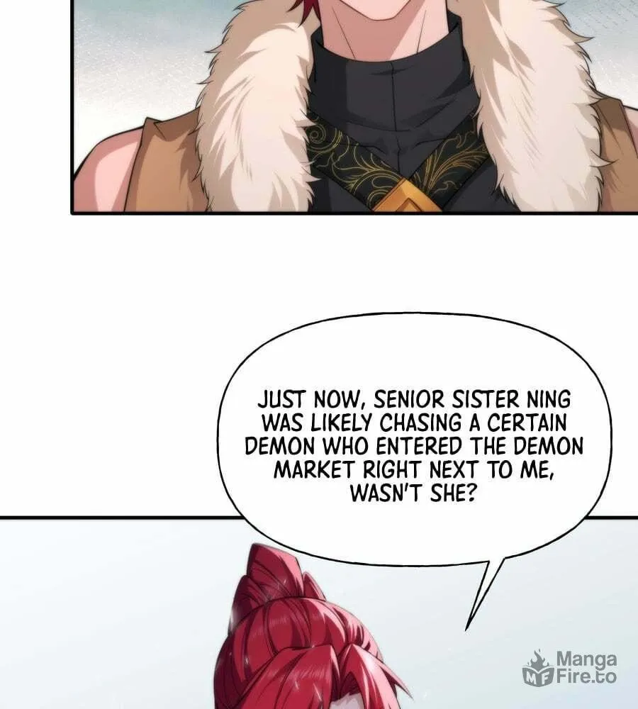 Traveling Through Time and Space to Become an Unlucky NPC: I Have a Wife to Protect Me Chapter 16 page 27 - 