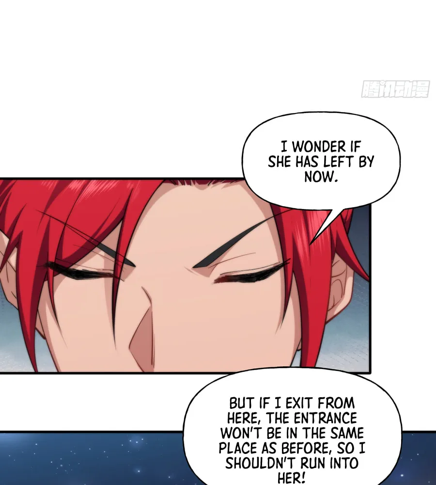 Traveling Through Time and Space to Become an Unlucky NPC: I Have a Wife to Protect Me Chapter 16 page 29 - 