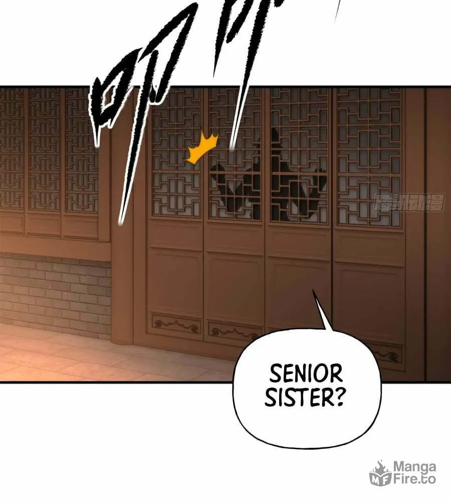 Traveling Through Time and Space to Become an Unlucky NPC: I Have a Wife to Protect Me Chapter 16 page 33 - 