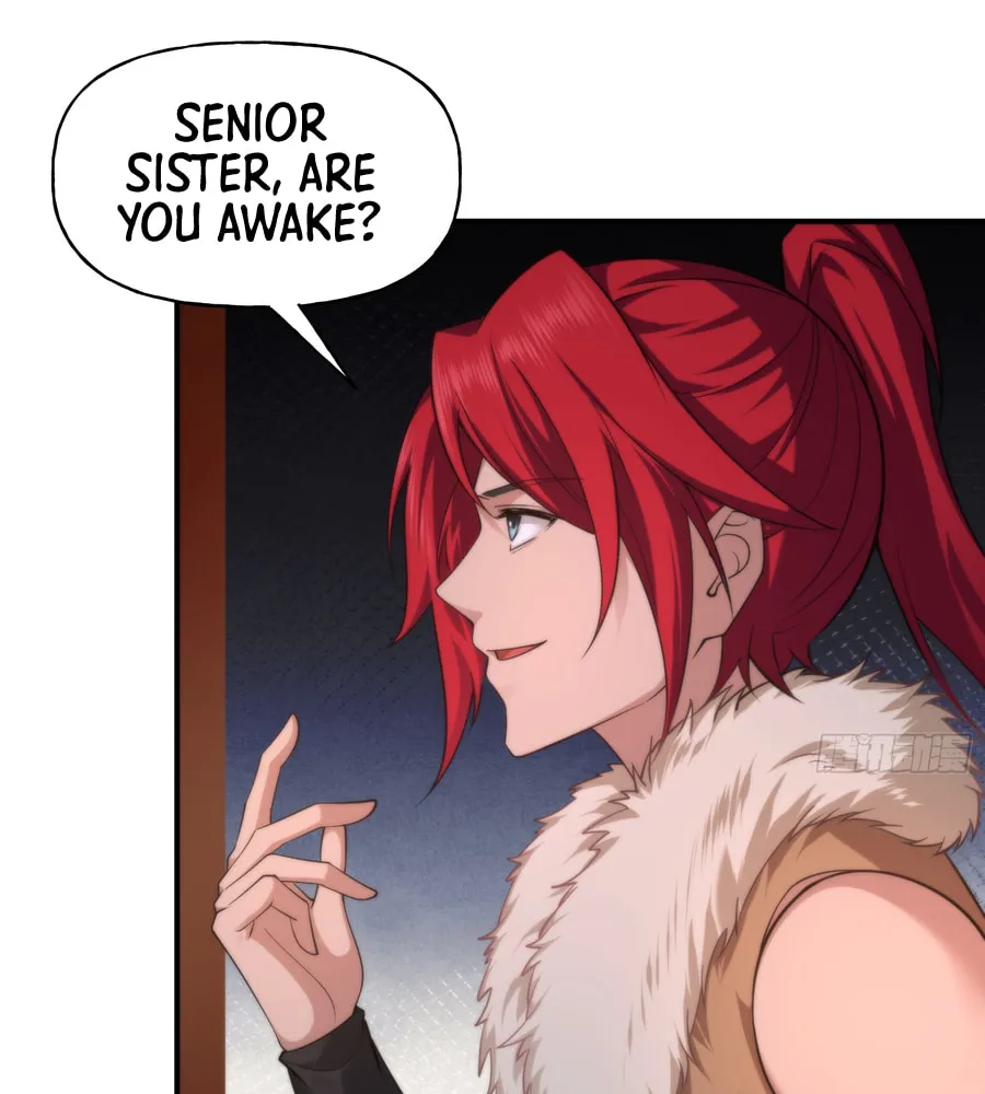 Traveling Through Time and Space to Become an Unlucky NPC: I Have a Wife to Protect Me Chapter 16 page 34 - 