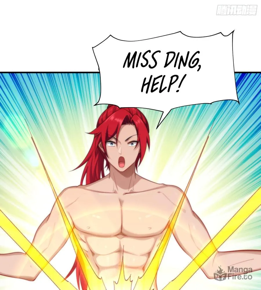 Traveling Through Time and Space to Become an Unlucky NPC: I Have a Wife to Protect Me Chapter 16 page 5 - 