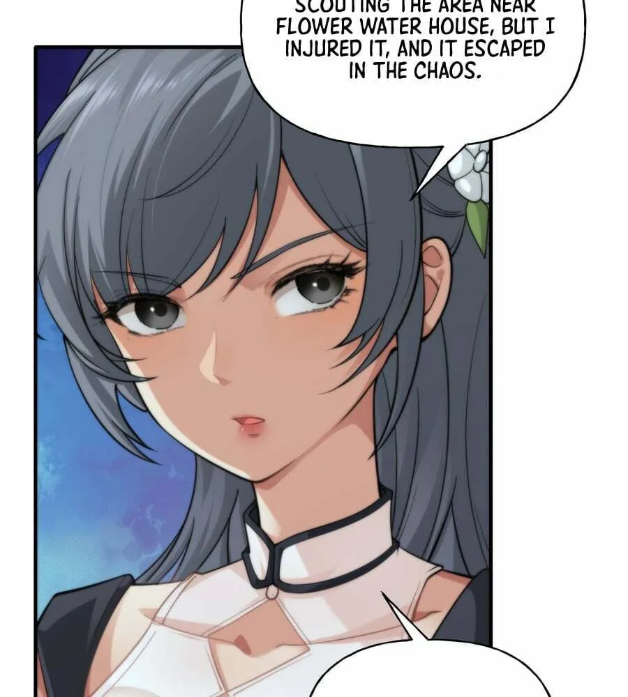 Traveling Through Time and Space to Become an Unlucky NPC: I Have a Wife to Protect Me Chapter 16 page 43 - 