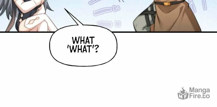Traveling Through Time and Space to Become an Unlucky NPC: I Have a Wife to Protect Me Chapter 16 page 45 - 