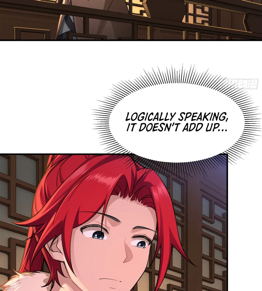 Traveling Through Time and Space to Become an Unlucky NPC: I Have a Wife to Protect Me Chapter 16 page 56 - 