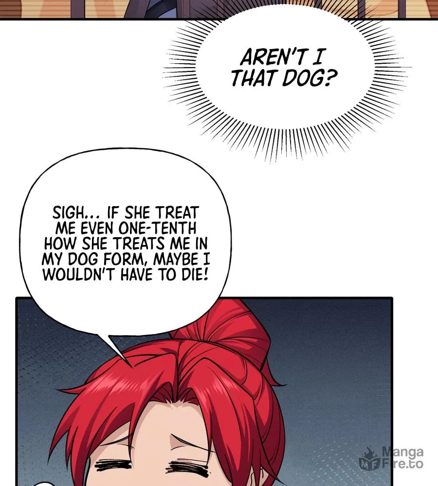 Traveling Through Time and Space to Become an Unlucky NPC: I Have a Wife to Protect Me Chapter 16 page 60 - 