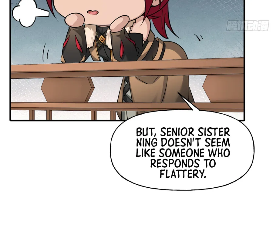 Traveling Through Time and Space to Become an Unlucky NPC: I Have a Wife to Protect Me Chapter 16 page 61 - 