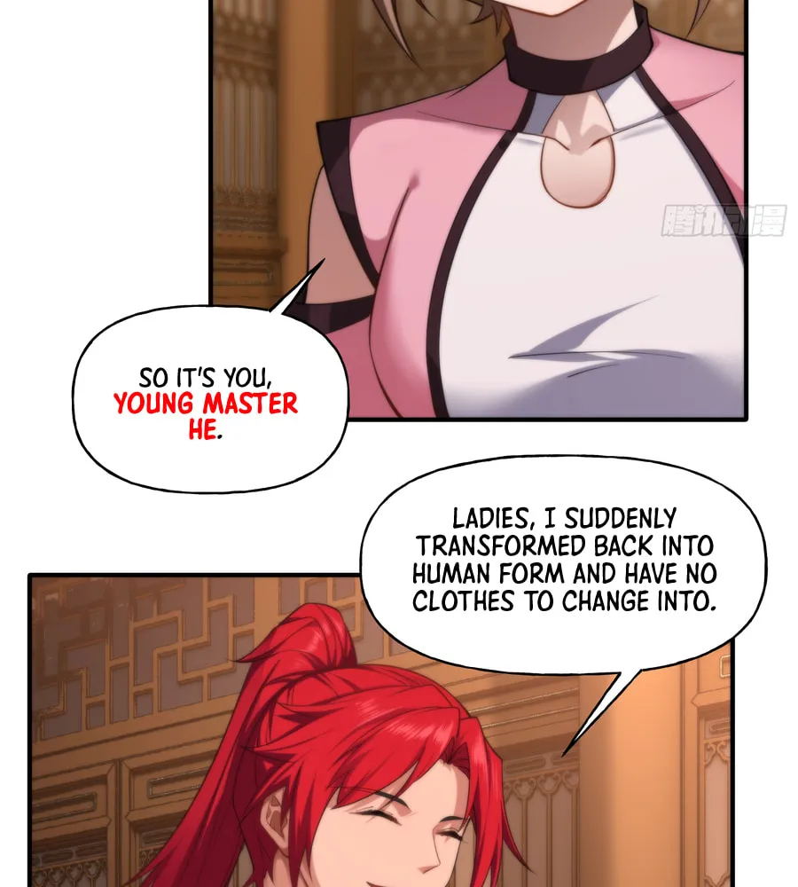 Traveling Through Time and Space to Become an Unlucky NPC: I Have a Wife to Protect Me Chapter 16 page 8 - 