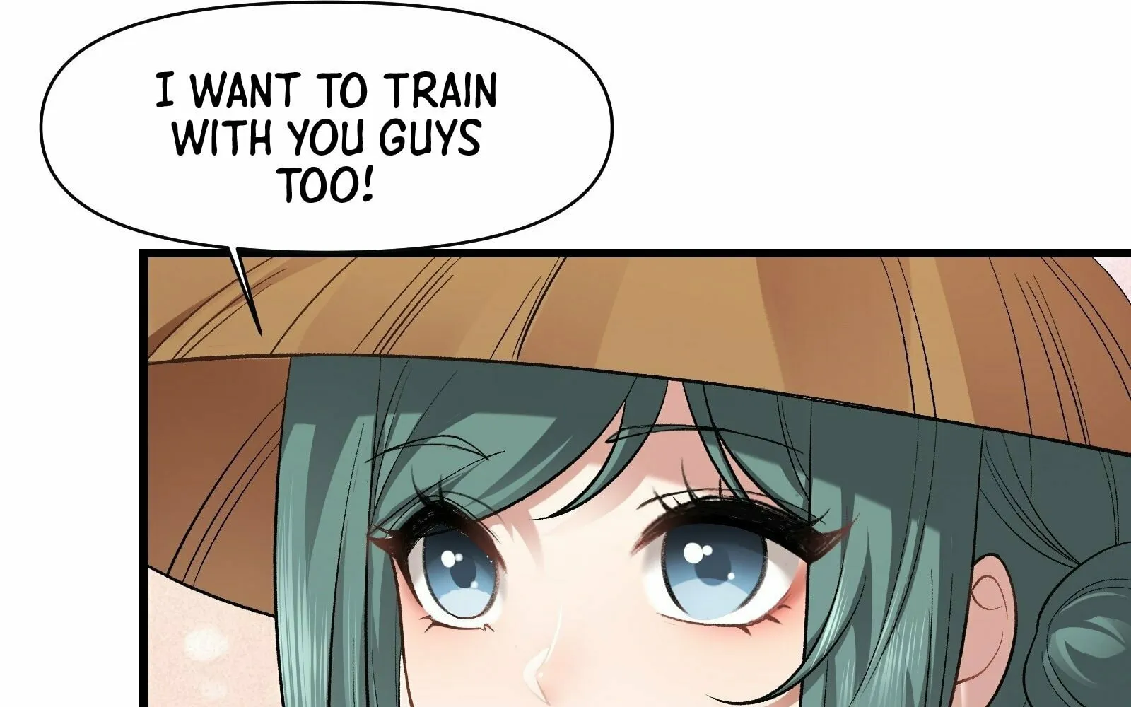Traveling Through Time and Space to Become an Unlucky NPC: I Have a Wife to Protect Me Chapter 17 page 11 - 