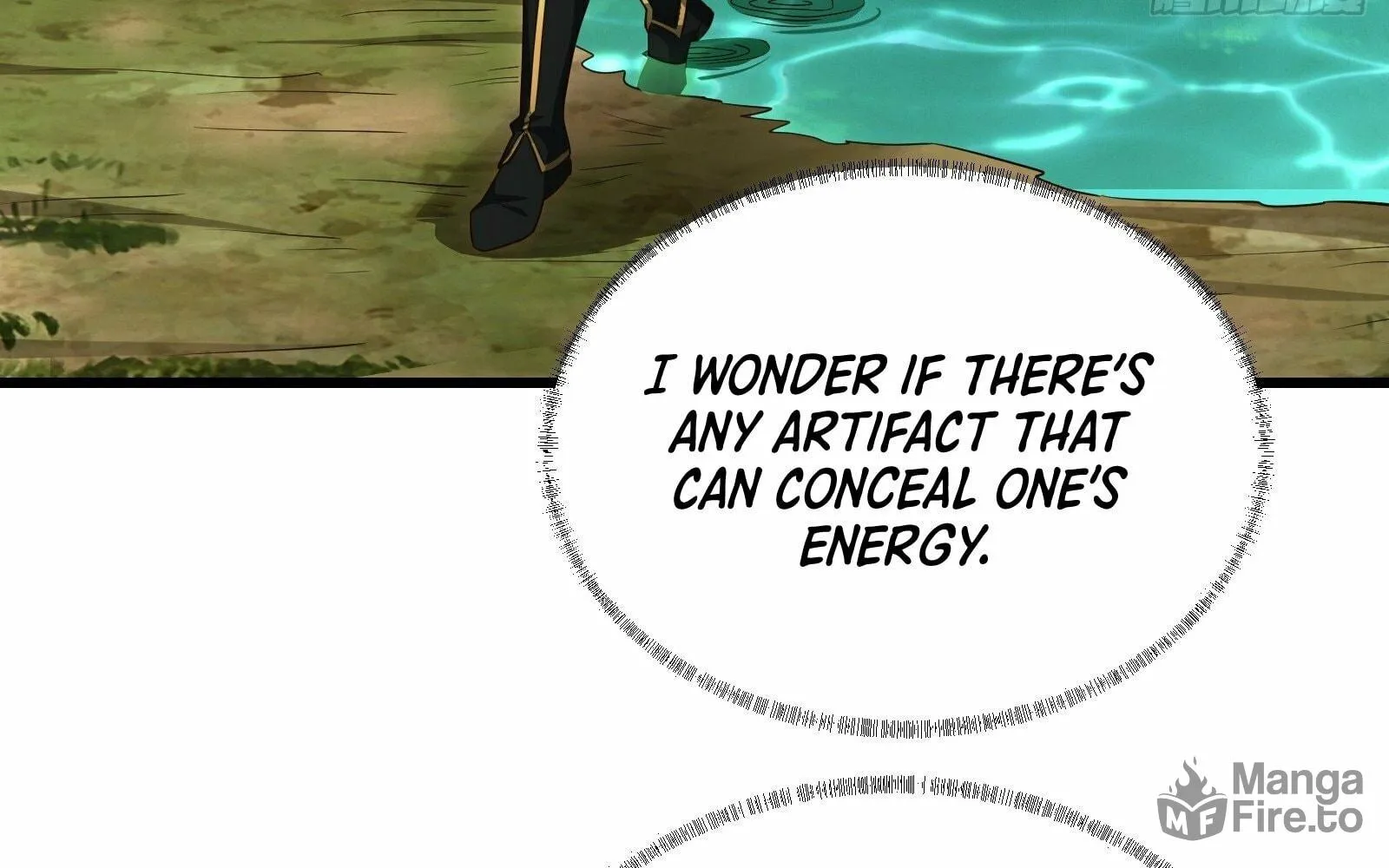 Traveling Through Time and Space to Become an Unlucky NPC: I Have a Wife to Protect Me Chapter 17 page 102 - 