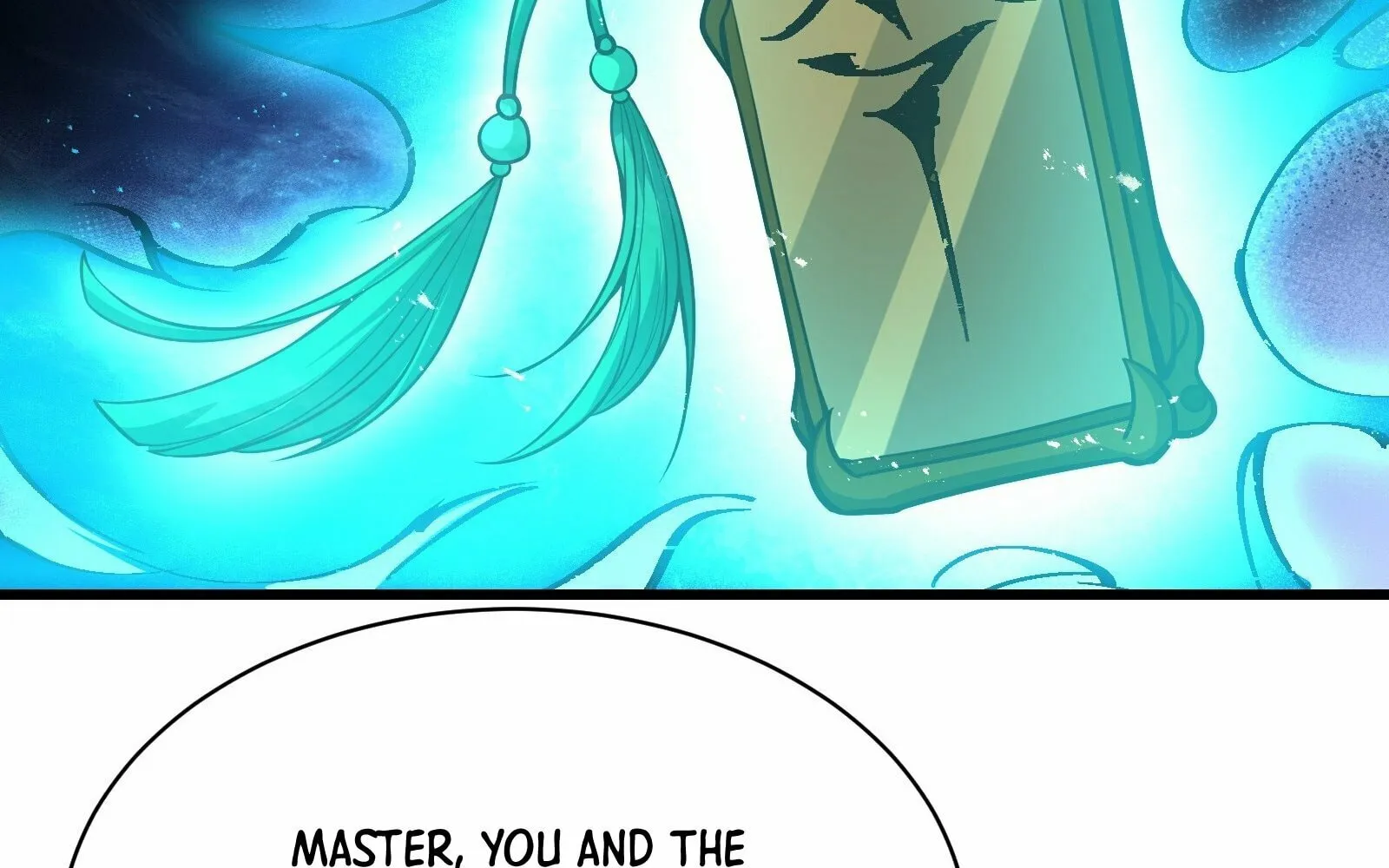 Traveling Through Time and Space to Become an Unlucky NPC: I Have a Wife to Protect Me Chapter 17 page 113 - 