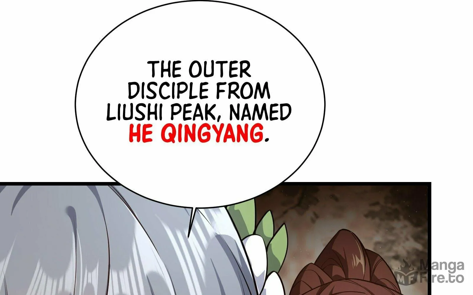 Traveling Through Time and Space to Become an Unlucky NPC: I Have a Wife to Protect Me Chapter 17 page 117 - 