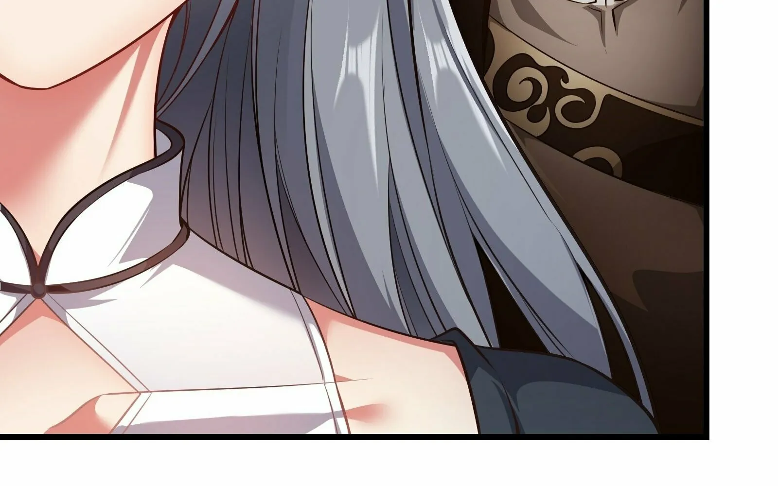 Traveling Through Time and Space to Become an Unlucky NPC: I Have a Wife to Protect Me Chapter 17 page 119 - 