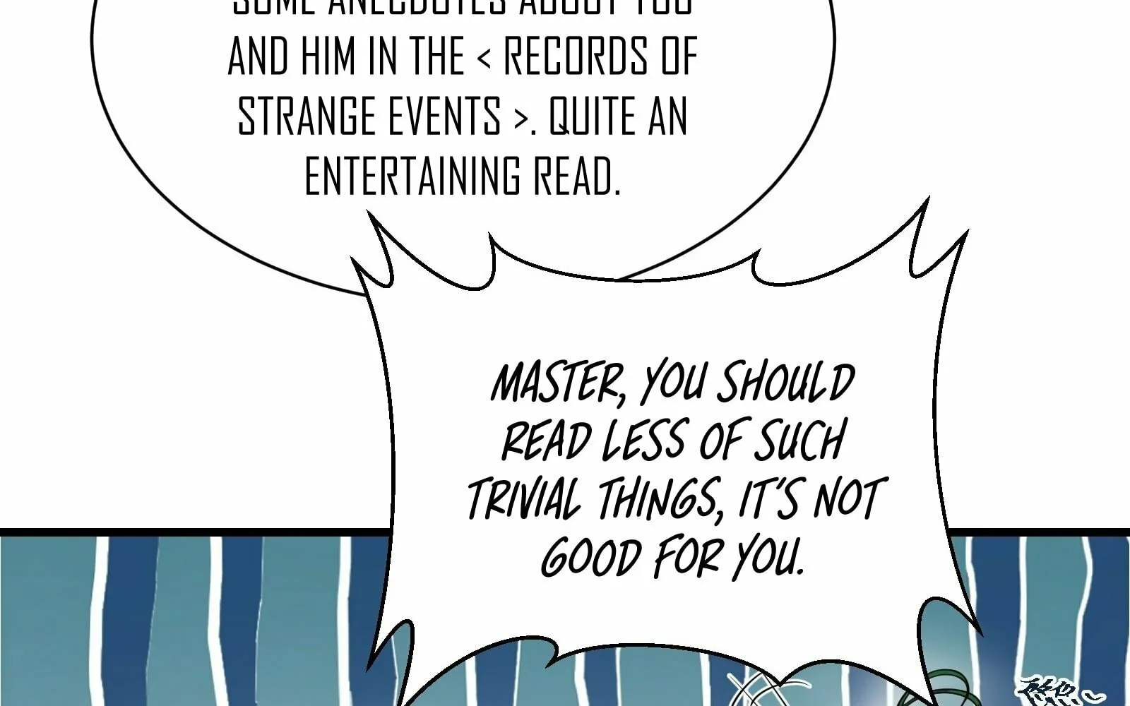 Traveling Through Time and Space to Become an Unlucky NPC: I Have a Wife to Protect Me Chapter 17 page 122 - 