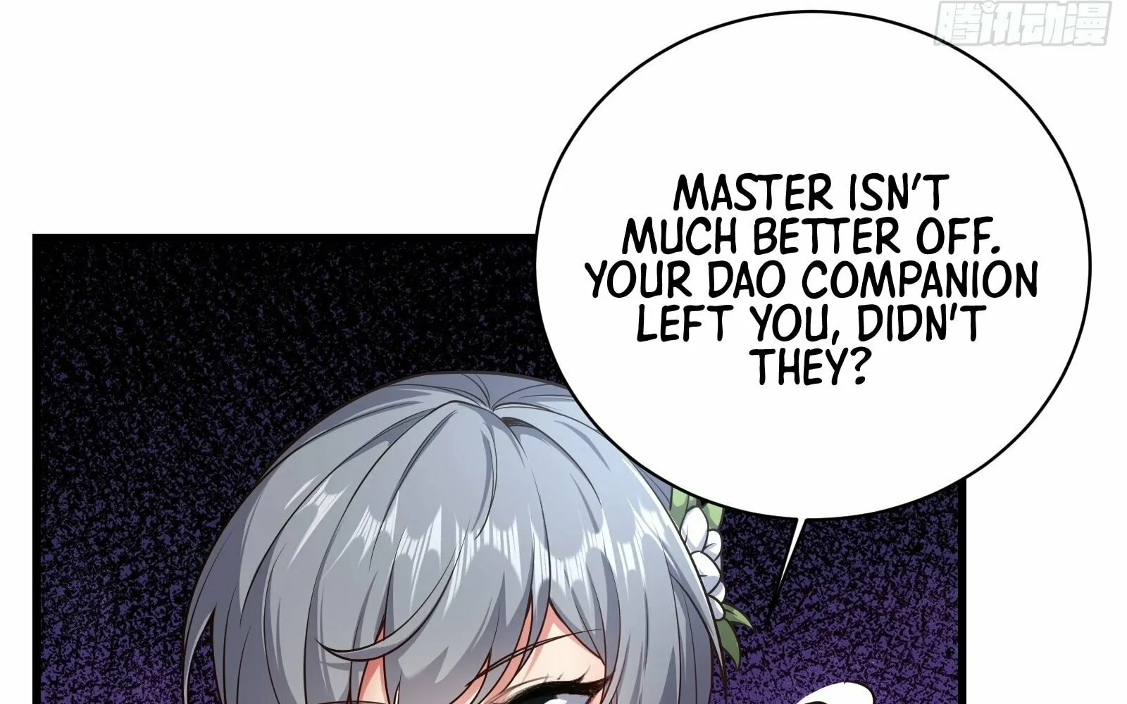 Traveling Through Time and Space to Become an Unlucky NPC: I Have a Wife to Protect Me Chapter 17 page 127 - 