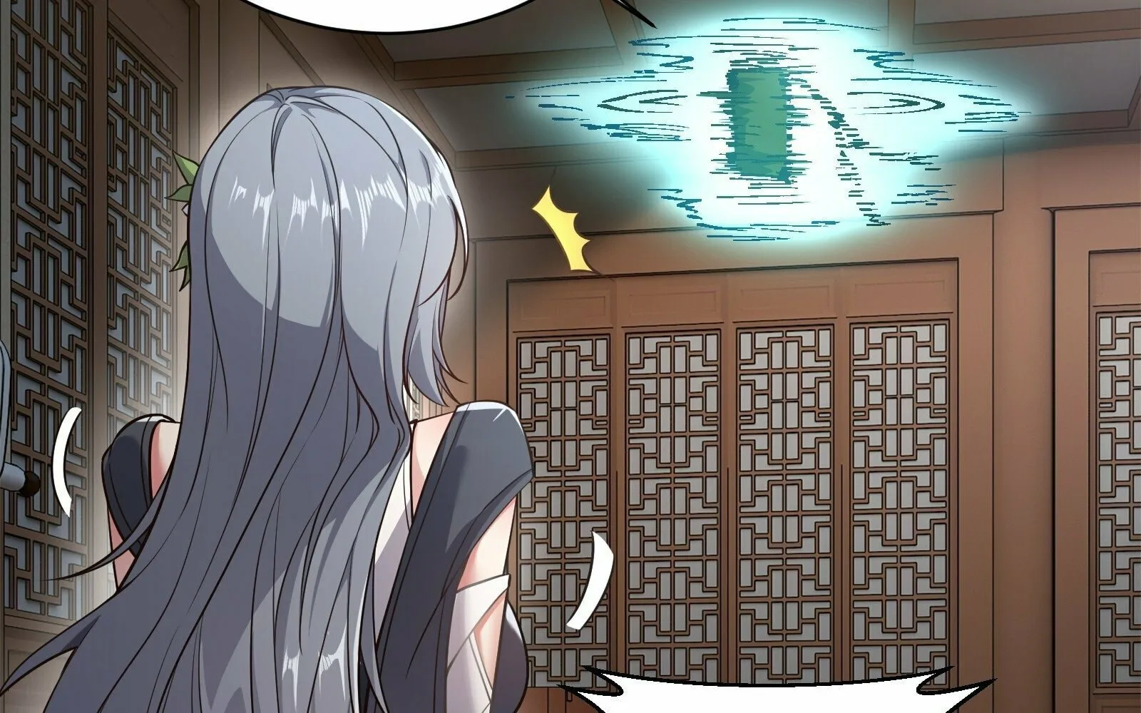 Traveling Through Time and Space to Become an Unlucky NPC: I Have a Wife to Protect Me Chapter 17 page 131 - 
