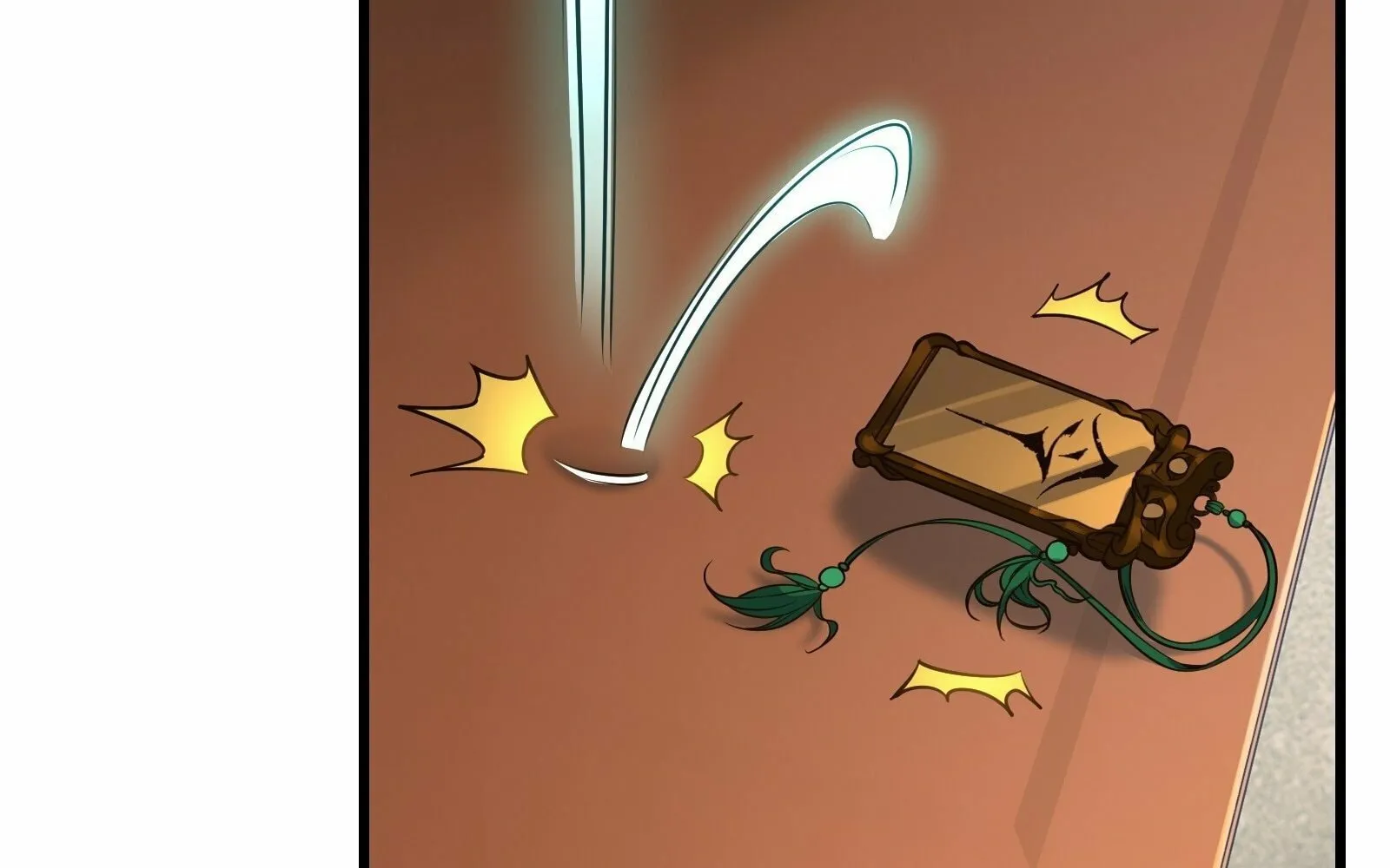 Traveling Through Time and Space to Become an Unlucky NPC: I Have a Wife to Protect Me Chapter 17 page 133 - 