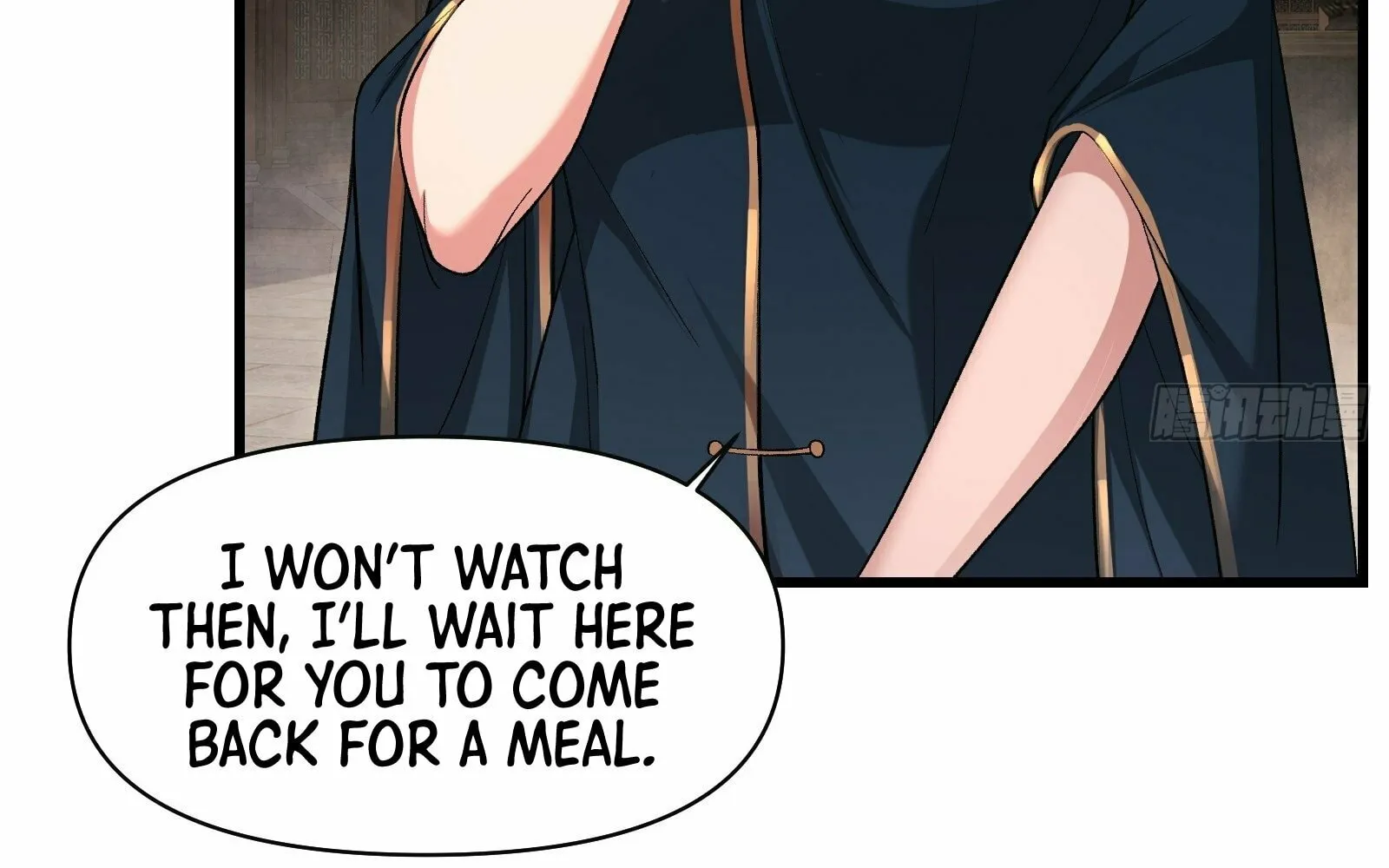 Traveling Through Time and Space to Become an Unlucky NPC: I Have a Wife to Protect Me Chapter 17 page 19 - 