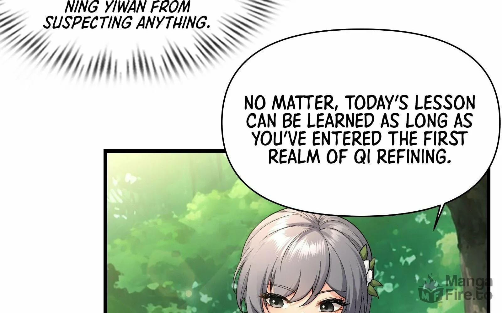 Traveling Through Time and Space to Become an Unlucky NPC: I Have a Wife to Protect Me Chapter 17 page 30 - 