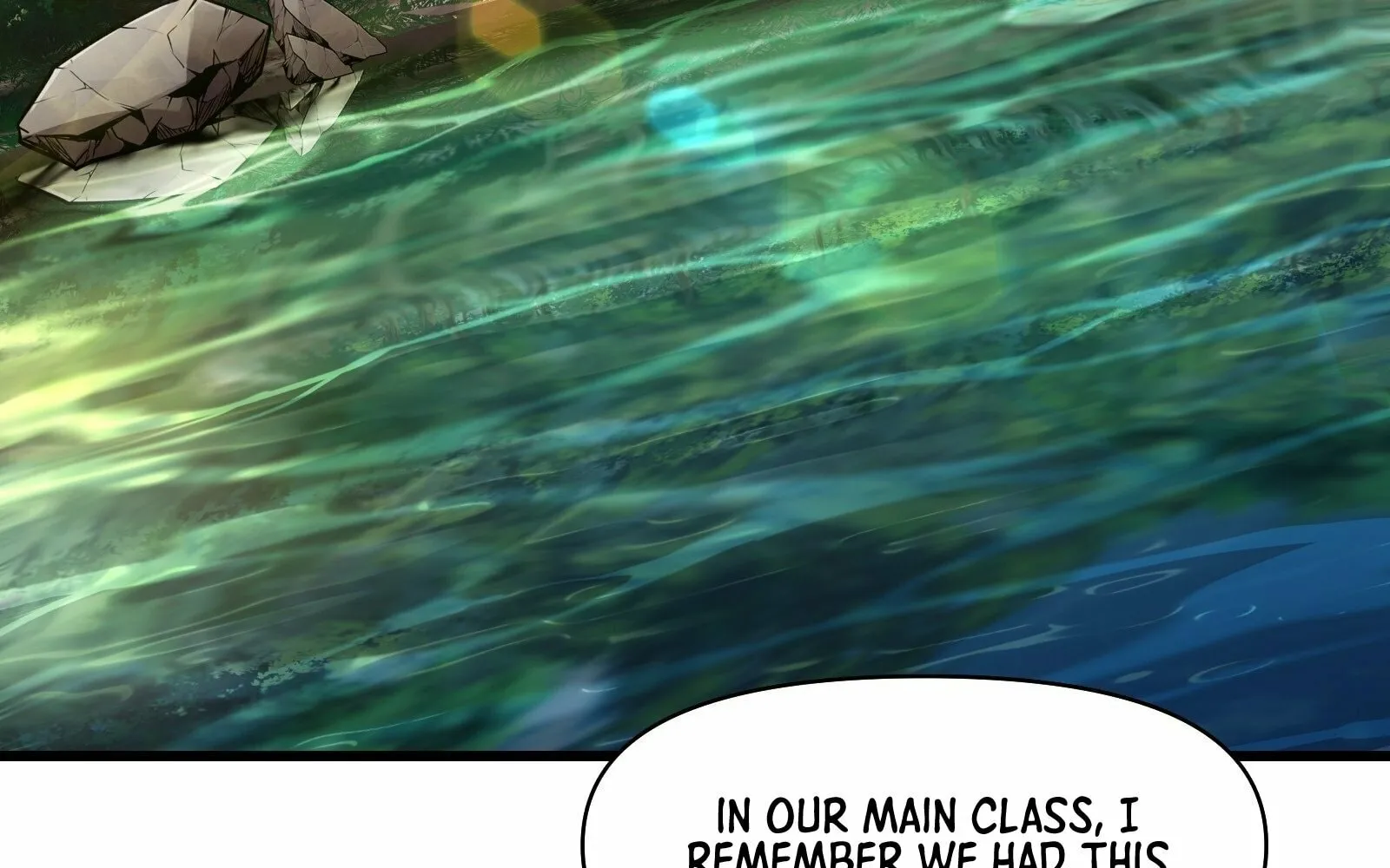 Traveling Through Time and Space to Become an Unlucky NPC: I Have a Wife to Protect Me Chapter 17 page 34 - 