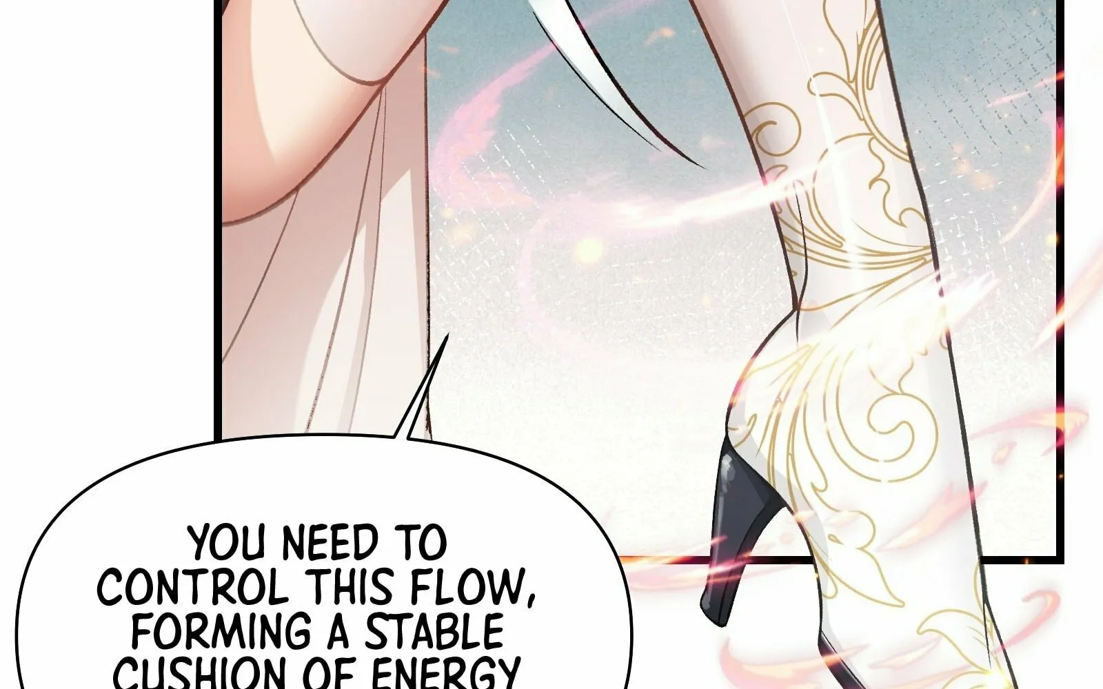 Traveling Through Time and Space to Become an Unlucky NPC: I Have a Wife to Protect Me Chapter 17 page 44 - 