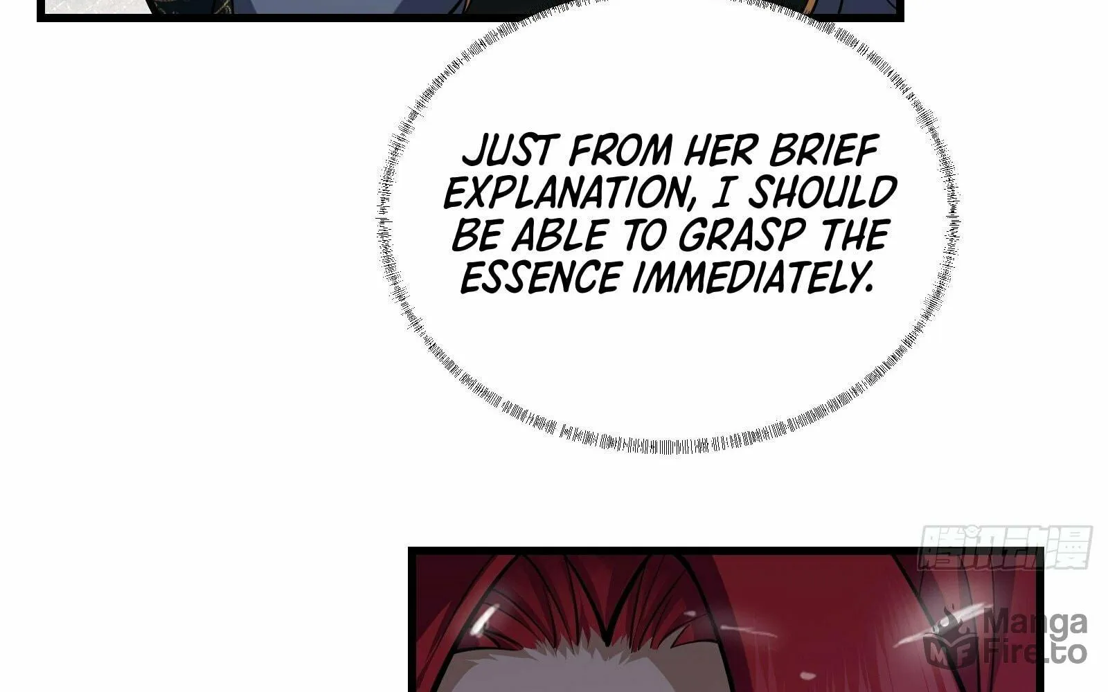 Traveling Through Time and Space to Become an Unlucky NPC: I Have a Wife to Protect Me Chapter 17 page 51 - 