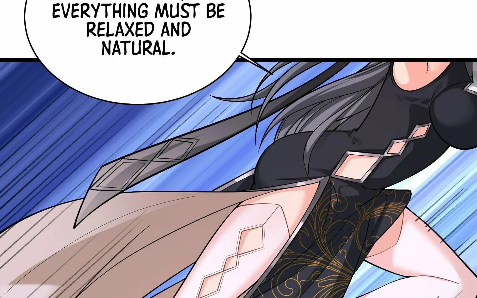 Traveling Through Time and Space to Become an Unlucky NPC: I Have a Wife to Protect Me Chapter 17 page 56 - 